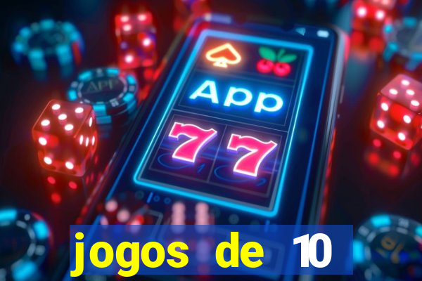 jogos de 10 centavos betano